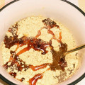 ☆yopipi's cooksnap of when they made ✿カップわらびもち✿　簡単♪.