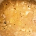 久々野's cooksnap of when they made たけのこ汁 上越地方の郷土料理.