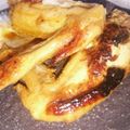53☆プリン's cooksnap of when they made 美味しい鳥の手羽先お酢煮.