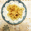 クックぽちぽち's cooksnap of when they made れんこんの煮浸し.