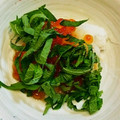ぱにぱる's cooksnap of when they made いくらのおろし和え.