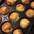 petitart's cooksnap of when they made わが家の楽しい♫たこ焼きパーティ！.