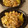 haturi's cooksnap of when they made きのこたっぷりぎゅうぎゅう焼き.