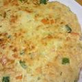 ぽんぷー's cooksnap of when they made 給食メニュー☆ツナバ～グ♪.