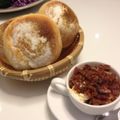 kyoken0424's cooksnap of when they made ドライトマトとサワークリーム.