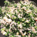 レオノン♥'s cooksnap of when they made 簡単！大根の葉の甘辛いため.