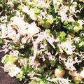 レオノン♥'s cooksnap of when they made 冷凍も◎お弁当にも便利＊大根葉のふりかけ.
