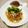 ﾁｲﾁｬﾝﾏﾏ's cooksnap of when they made 鶏ハンバーグ♡きのこみぞれソース.