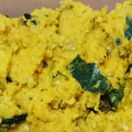 オーユキ's cooksnap of when they made 余ったかぼちゃの煮物＆おからのサラダ.