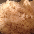 はる＊'s cooksnap of when they made だしの素で簡単！えのきの炊き込みごはん.