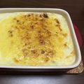 まりなにぬ's cooksnap of when they made すぐできる！鍋１つで簡単ホワイトソース.