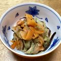 HL♪'s cooksnap of when they made ⭐️切り干し大根&人参の煮物.