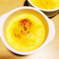 男子校's cooksnap of when they made 簡単＊クレームブリュレ.