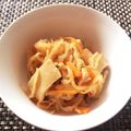 ネスター's cooksnap of when they made 切り干し大根と高野豆腐の煮物.