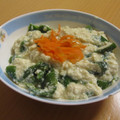 もんしゅしゅ's cooksnap of when they made ピーマンの中華風白和え.
