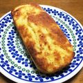 YUKIKI☆'s cooksnap of when they made 簡単♪りんごのおからケーキ.