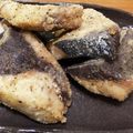 naaaoko's cooksnap of when they made ☆ぶりのからあげ☆.