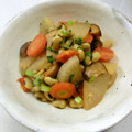 あっこ姉's cooksnap of when they made 大根と大豆のとろみ煮.