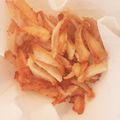 はるはる35's cooksnap of when they made おつまみに！カリコリやげん軟骨の塩唐揚げ.