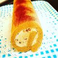 RRママ＊'s cooksnap of when they made モカロール.