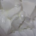 ふぁんたにゃん's cooksnap of when they made これ使うの?濃厚変身水切りﾖｰｸﾞﾙﾄ☆.