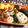 3chan。's cooksnap of when they made スヌーピーサンタのお弁当（キャラ弁）.