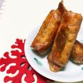 かよこぉ's cooksnap of when they made シンプル☆彡豚肉の厚揚げ巻.