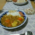 モコのぶりん's cooksnap of when they made さっぱり長芋の梅肉和え☆長芋サラダ.