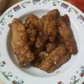 そらはるlovely's cooksnap of when they made あじの揚げ煮☆ご飯が進みます☆.
