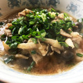 クックR885B0☆'s cooksnap of when they made 簡単に美味しく♡豚肉のみぞれ煮♡.