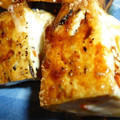 のあっちのあちん's cooksnap of when they made 簡単☆厚揚げのマヨチーズサンド.