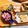 komutatata's cooksnap of when they made なすびのアジアン風ナムル♪.