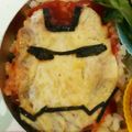かりゆし5858's cooksnap of when they made キャラ映画シリーズ.