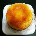 きらきらふわふわ's cooksnap of when they made 大さじ１つあれば簡単計量★チーズケーキ.