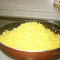 クック9BLSE2☆'s cooksnap of when they made さらさら☆ゆず砂糖.