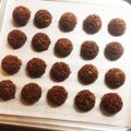 ❀eちゃんママ❀'s cooksnap of when they made 簡単‼チョコクランチ.