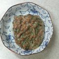 サーフブレイド's cooksnap of when they made 簡単‼メカブ納豆.