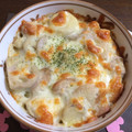 こたにい's cooksnap of when they made れんこんと長芋のグラタン.