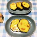 halulun3's cooksnap of when they made 1.さつま芋スイーツ.