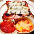 kaokaofood's cooksnap of when they made 手作りピザソース.