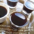 chikappe's cooksnap of when they made ☆おうちでつくろ☆簡単コーヒーゼリー.