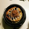 Ruri03's cooksnap of when they made 『ダイエット☆お好み焼き』.