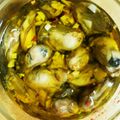 福津っ子's cooksnap of when they made 牡蠣の濃厚オイル漬け❁.