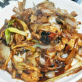 クック1L6OF8☆'s cooksnap of when they made 大量の長ネギ消費☆ネギ鶏炒め.