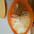 picku's cooksnap of when they made ルクエde簡単に♪親子丼.