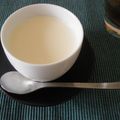 wakochi's cooksnap of when they made ラム酒のパンナコッタ.