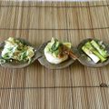 ブルドギー's cooksnap of when they made 店舗マル秘レシピ！海老アボカドの梅肉和え.