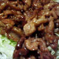 minmin65's cooksnap of when they made てりてり★豚のしょうが焼き.