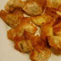 eiyoushi's cooksnap of when they made 簡単 揚げ餃子.