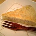 ぴいちゃママ's cooksnap of when they made ヘルシーしっとり♥バナナケーキ.